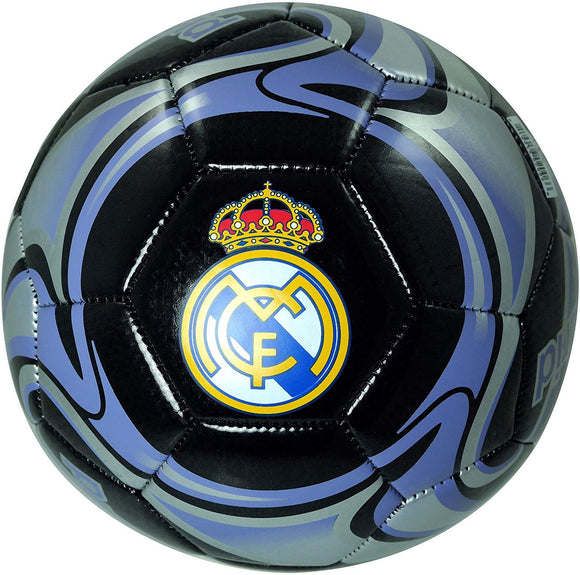 Icon Sports Real Madrid Soccer Ball Officially Licensed Size 5 05-1