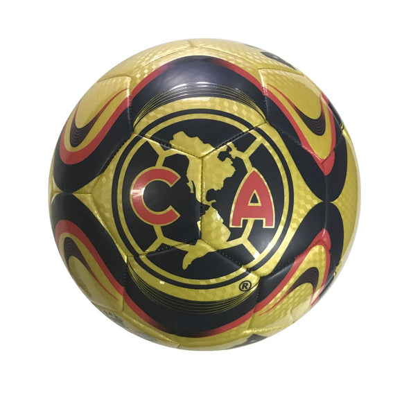 Icon Sports Club America Soccer Ball Officially Licensed Size 5 03-3