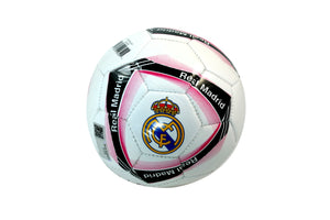 Real Madrid Authentic Official Licensed Soccer Ball Size 2 (Youth) -003