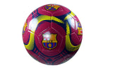 FC Barcelona Authentic Official Licensed Soccer Ball Size 2 (Youth) -001
