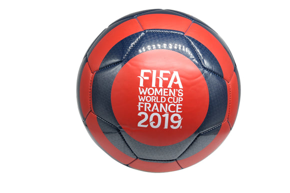 2019 Women World Cup's France Official Licensed Soccer Ball Size 5   01-3