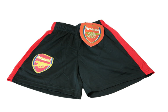 Arsenal FC Authentic Official Licensed Product Youth Soccer Shorts