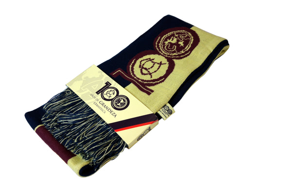 Club America Authentic Official Licensed Product Soccer Scarf - 005