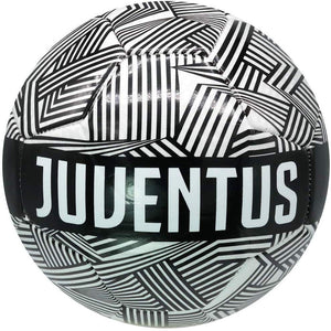 Icon Sports Compatible with Juventus Soccer Ball Officially Licensed Size 5 05-2