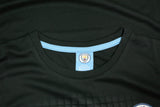 Icon Sports Youth Manchester City Officially Soccer Poly Shirt Jersey -15