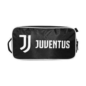 Juventus Official Drawstring Gym Soccer Shoe Bag Shoe Travel Bag