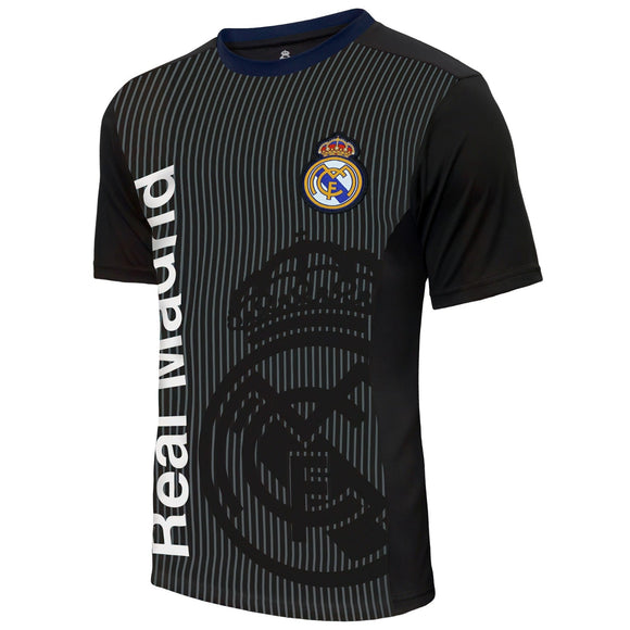 Real Madrid C.F Jersey