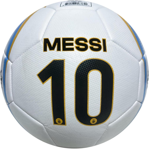 Argentina National Football Team Soccer Ball