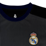 2025 Real Madrid Official Licensed Soccer Youth Jersey - Black