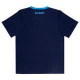 2025 Real Madrid Official Licensed Soccer Youth Jersey - Navy