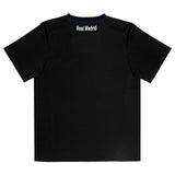 2025 Real Madrid Official Licensed Soccer Youth Jersey - Black