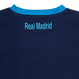 2025 Real Madrid Official Licensed Soccer Youth Jersey - Navy