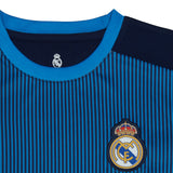 2025 Real Madrid Official Licensed Soccer Youth Jersey - Navy