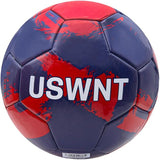 U.S Soccer Officially Licensed Regulation Size 5 Soccer Ball- USWNT Away Kit