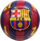 FC Barcelona Official Licensed Soccer Ball - Number Player Ball