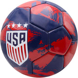 U.S Soccer Officially Licensed Regulation Size 5 Soccer Ball- USWNT Away Kit