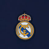 Real Madrid Officially Licensed Soccer Game Day Shirt Jersey-Like Inspired Shirt - Navy