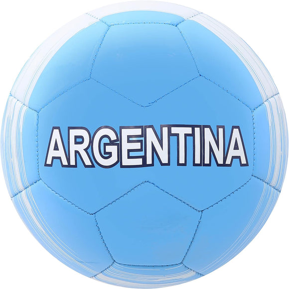 Argentina Authentic Official Soccer Ball Size 5 -002