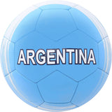 Argentina Authentic Official Soccer Ball Size 5 -002