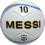 Argentina National Football Team Soccer Ball Officially Licensed Ball Size 5 Ball - Messi 10