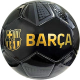 Icon Sports FC Barcelona Soccer Ball Officially Licensed Size 5 09-1