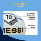 Argentina National Football Team Soccer Ball Officially Licensed Ball Size 5 Ball - Messi 10