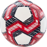 U.S Soccer Officially Licensed Regulation Size 5 Soccer Ball- Textured