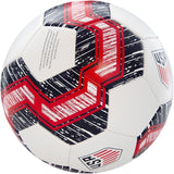 U.S Soccer Officially Licensed Regulation Size 5 Soccer Ball- Textured