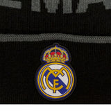 2024 Real Madrid Officially Licensed Soccer Beanie - 02