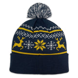 2024 Real Madrid Officially Licensed Soccer Beanie - 04