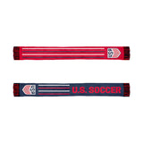 U.S. SOCCER USMNT REVERSIBLE SOCCER SCARF