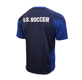 U.S. SOCCER USMNT ADULT STRIKER GAME DAY SHIRT