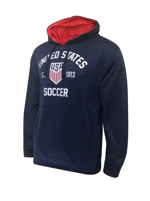 U.S. SOCCER YOUTH 