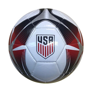 U.S. SOCCER OFFICIAL REGULATION JUNIOR SIZE 3 SOCCER BALL