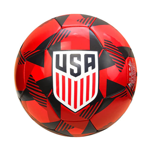 U.S. SOCCER USMNT PRISM SIZE 5 SOCCER BALL