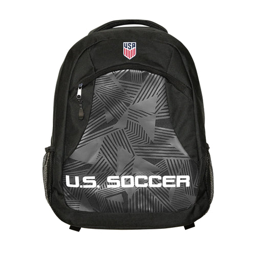 U.S. SOCCER PREMIUM BACKPACK