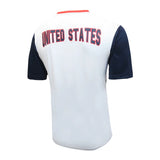 U.S. SOCCER USMNT ADULT SHATTERED GAME DAY SHIRT