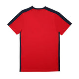 U.S. SOCCER USMNT KIDS CROSSOVER GAME DAY SHIRT