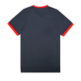 U.S. SOCCER USMNT KIDS EDGE WARMUP GAME DAY SHIRT