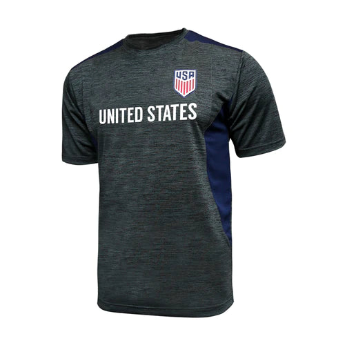 U.S. SOCCER USMNT ADULT HIGHLIGHT GAME DAY SHIRT