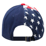 U.S. SOCCER ADJUSTABLE DAD CAP