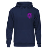 U.S. SOCCER CITY LIGHTS NAVY HOODIE