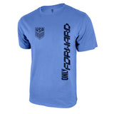 U.S. SOCCER USMNT ADULT ONLY FORWARD T-SHIRT