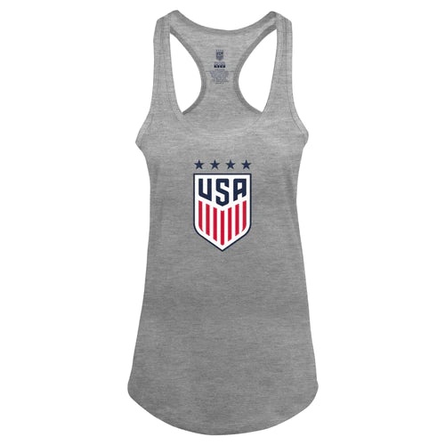 U.S. SOCCER USWNT WOMEN'S RACERBACK TANK TOP