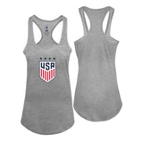 U.S. SOCCER USWNT WOMEN'S RACERBACK TANK TOP