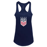 U.S. SOCCER USWNT WOMEN'S RACERBACK TANK TOP