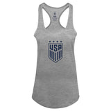 U.S. SOCCER USWNT WOMEN'S RACERBACK TANK TOP