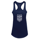 U.S. SOCCER USWNT WOMEN'S RACERBACK TANK TOP