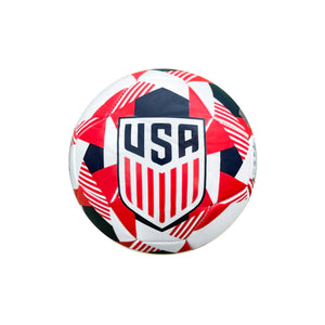 U.S. SOCCER USMNT PRISM SIZE 5 SOCCER BALL