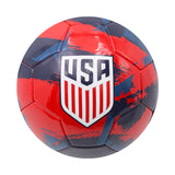 U.S. SOCCER USMNT BRUSH SIZE 5 SOCCER BALL